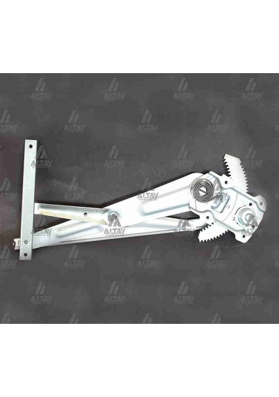 Taiwan Mitsubishi L-200 2006 Ve Sonrası Ön Cam Krikosu Sağ Elektrikli Mn182366