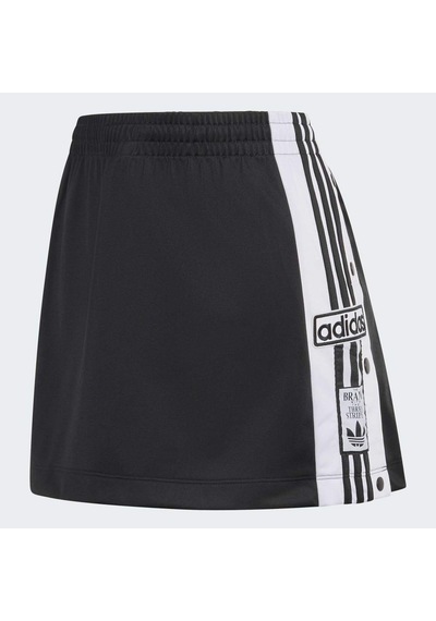 Adidas Kq6438 Adıbreak Skırt Kadın Spor Etek Siyah