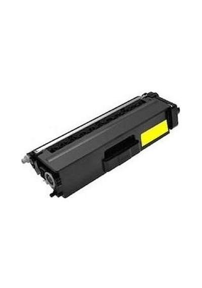 Brother Tn-321 Sarı Uyumlu Toner 3.500Syf Hl-L8250Cdn