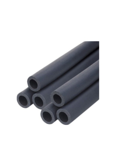 2 Metre 5 Adet 35/10 Mm Polietilen İzole Boru