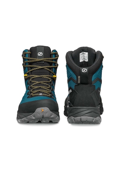 Scarpa Rush Trk Lt Gore-tex Erkek Outdoor Bot 63141-200 Pet-mus Petrol