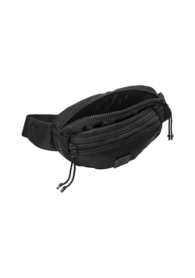 B0a66wfs761-r Timberland Nylon Sling Bag Bel Çantası Siyah B0a66wfs761-r Siyah