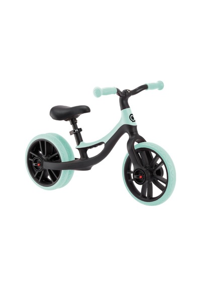 Globber Go Bike Elite Duo Turkuaz Mint