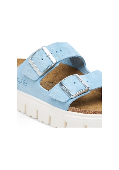 Birkenstock Arızona Chunky Vl Terlik 1026883-4424 001