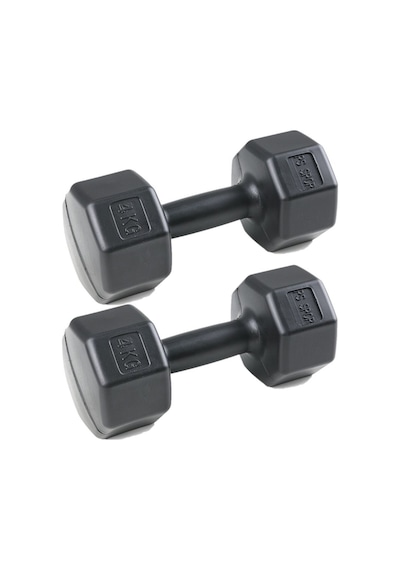 Ps Spor Dambıl 2 X 4 Kg 2 Adet 4 Kg Dambıl Gönderim Yapılır