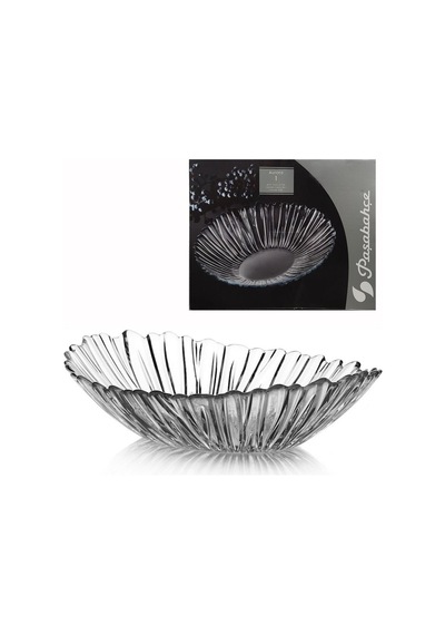 Paşabahçe Aurora 10611 Cam Meyvelik - Kase 33 CM.