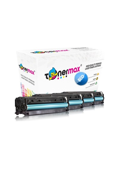 Hp M475 Uyumlu Toner / Hp Ce410A Uyumlu  Toner