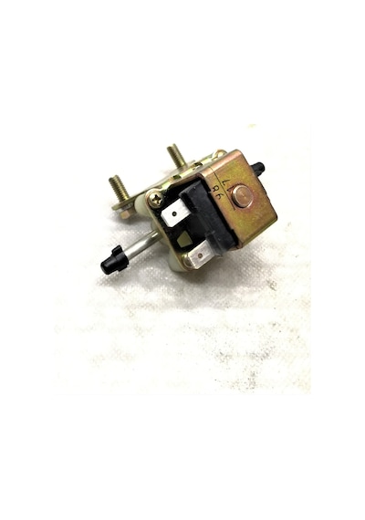 BENZİN AKIŞ ELEKTROVALFİ (KLİMALI) TEMPRA TİPO 4402755