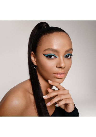 Inglot Jel Eyeliner Amc Eyeliner Gel 7