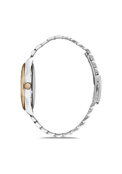Momentus Men's Classic Cm131t-02sg Çok Renkli