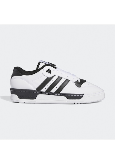 Adidas Rivalry Low Unisex Beyaz Spor Ayakkabı 026 Ig1474