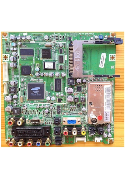 Bn41-00813d-mp1.0 , Bn94-01490b , Bn40-00096a , Maınboard , Samsung Uyumlu Anakart