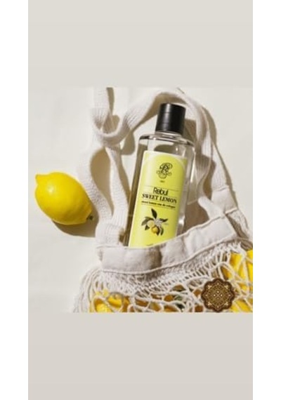 Tatlı Limon Eau De Cologne 125 Ml