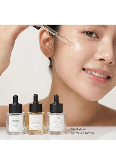 Ds V-Line Aydınlatıcı C Vitamini Serum 30 ML