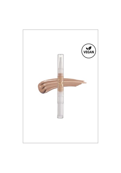 Liquid Concealer - 03 Skylight - Likit Kapatıcı 0