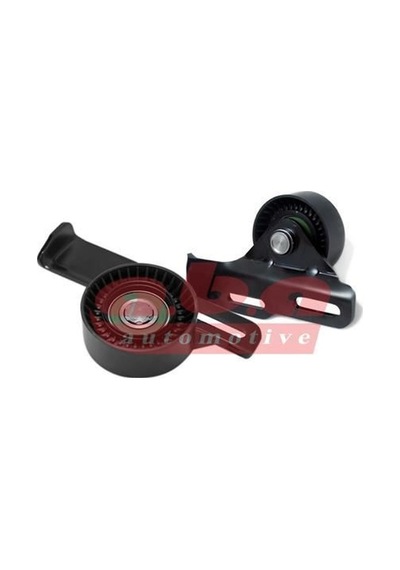 ABA 25203146 V KAYIŞ GERGİ RULMANI MEGANE I  1.6 8V K7M