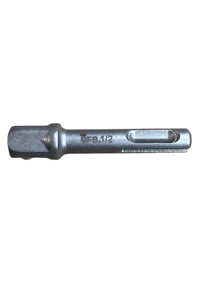 Gfb 2563 Sds 1/2x73 Lokma Adaptörü - 4 Adet