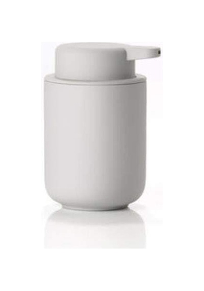 Zone Denmark Ume Sıvı Sabunluk Soft Gri 250 Ml Zd 331923 Çok Renkli