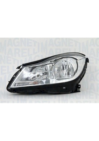 Mercedes 204 2010-13. Far Sağ Ayar Motoru Ile Oem No:a2048205059