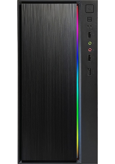 Ramtech RG530 Astral i5-3470 16 GB 480 GB SSD 4 GB RX550 Dos Masaüstü Oyuncu Bilgisayarı