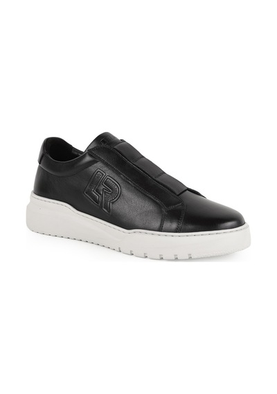 Libero Erkek Sneaker Siyah %100 Hakiki Deri Bağcıksız Geçmeli Pratik Giyim Hafif Beyaz Eva Taban Ayakkabı L5863 Libero Erkek Sneaker Siyah %100 Hakiki Deri Bağcıksız Geçmeli Pratik Giyim Hafif Beyaz Eva Taban Ayakkabı L5863