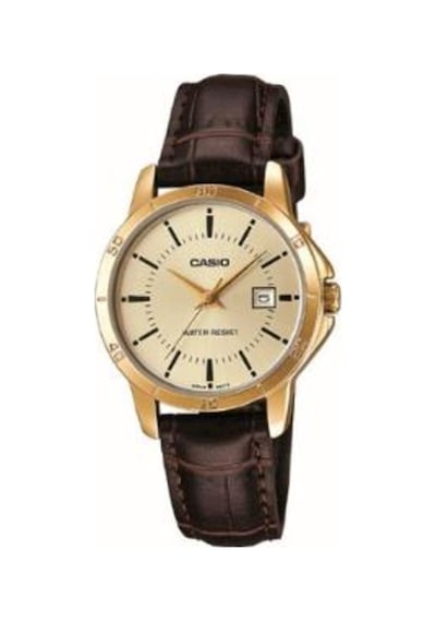 Casio LTP-V004GL-9AUDF Kadın Kol Saati