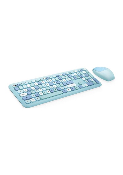 Mofii No666 Mi Klye Mouse Set Lazer