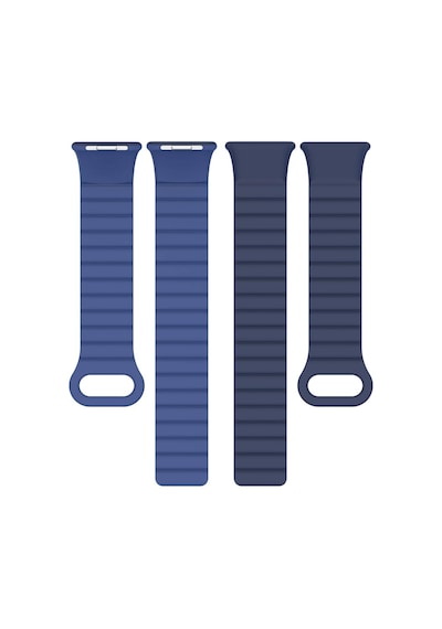 Xiaomi Redmi Watch 4 Silikon Kordon Zore Krd-105 Strap Kayış