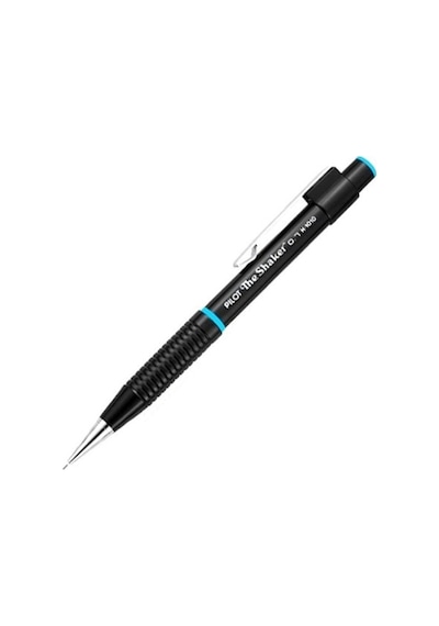 Versatil Kalem Shaker 0.7 H-1010-b Çok Renkli