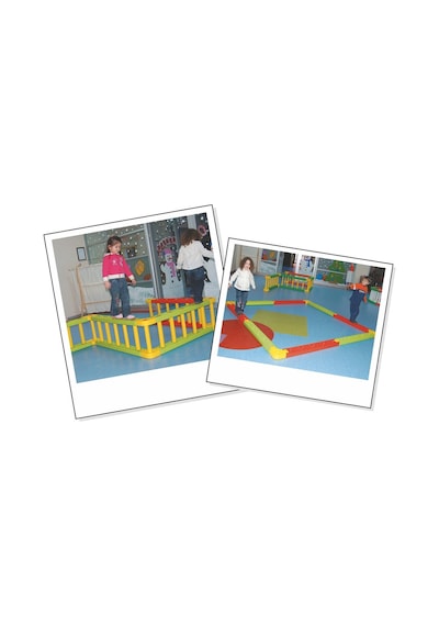 Gr 6020 King Kids Kare Aktivite