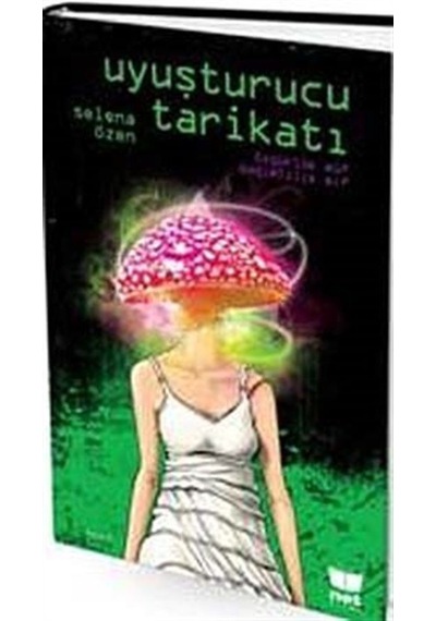 Uyuşturucu Tarikatı-pıt / Uygar Özen