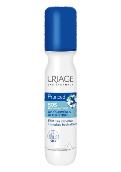 Pruriced Sos Soothing - Roll-on 15ml