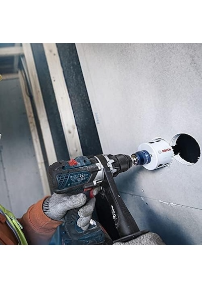 152 Mm Progressor For Wood&metal