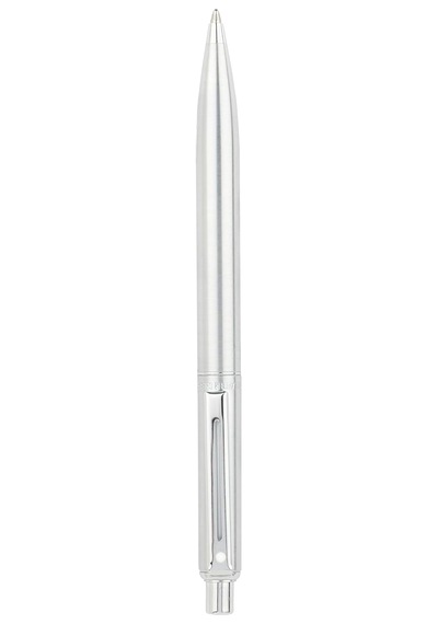 Sheaffer 323-2 Sentinel Tükenmez Kalem Krom Çok Renkli