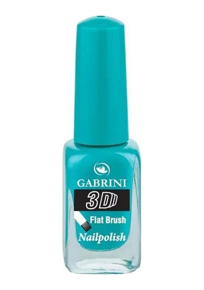 Gabrini 3D Nail Polish Oje 52