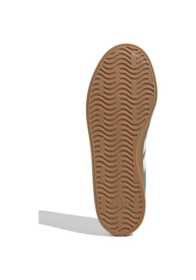 Adidas Vl Court 3.0 Yeşil Erkek Sneaker 000000000102232432 Yeşil
