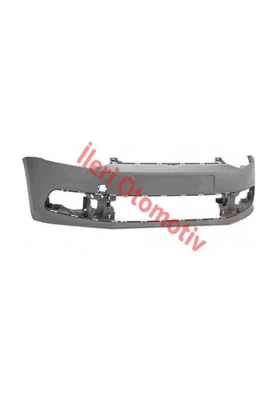 Vw Polo 2015 Ön Tampon Sensörsüz Far Yıkamasız 6C0807217