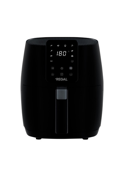 Regal Wellfry 4 LT 1500W Fritöz