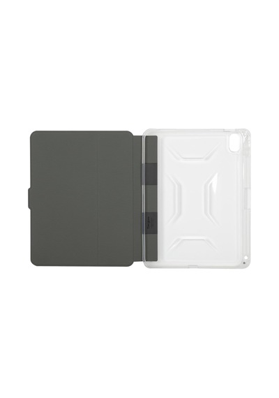 İpad Uyumlu 10. Nesil 10 9p İçin Pro Tek Clear - Kılıf Arka - Kapak