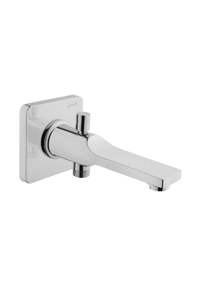 Artema Suit L Çıkış Ucu Krom A42489 Krom
