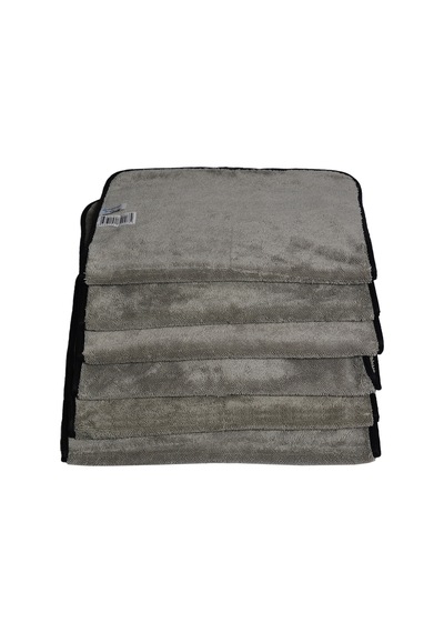 Ponitex 3510 Mikrofiber Uber Oto Kurulama Ve Temizlik Bezi 40X60 2 Adet