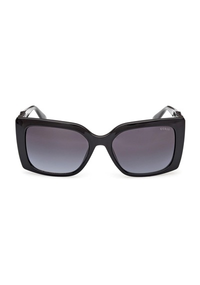 Guess 00265 01b Kadın Güneş Gözlüğü Siyah