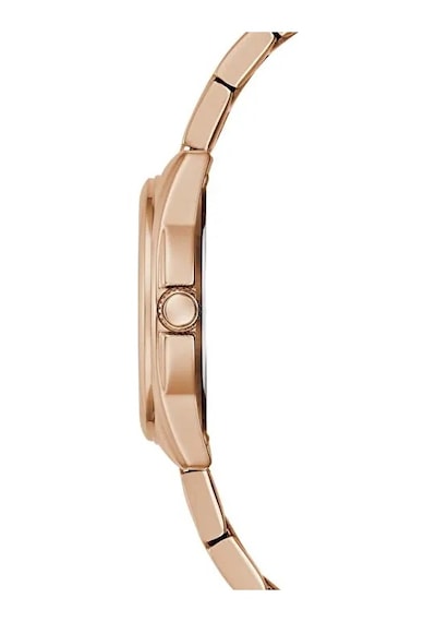 Guess Guu1423l7m Kadın Kol Saati Rose Gold