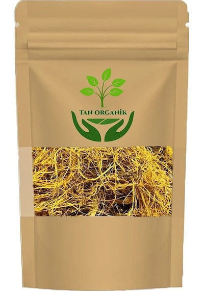 Meyan Kökü Lif Doğal 100gr