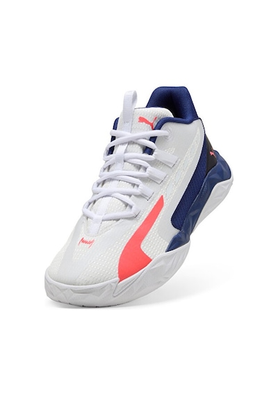 Puma Dagger 2 Erkek Basketbol Ayakkabısı 31274804 Beyaz