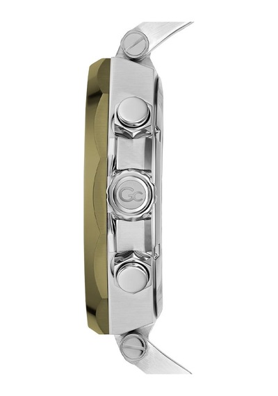 Guess Collection Gcz18004g9mf Erkek Kol Saati