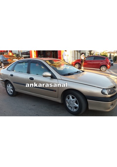 Renault Laguna 1 Mügen Cam Rüzgarlığı 1994-2002 Arası 4 Lü Takım N11.29909