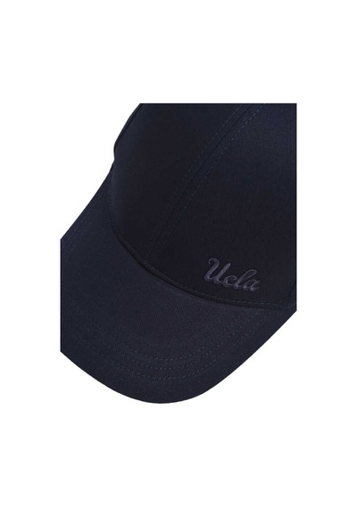 Ucla Neo Lacivert Baseball Cap Nakışlı - Unisex Şapka Lacivert