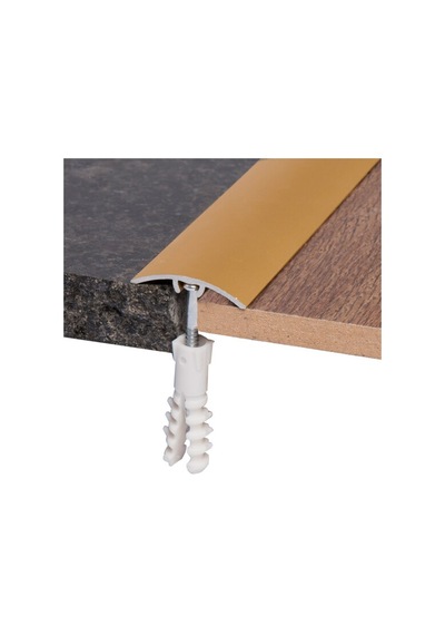 Ersin 3103 30 Mm Geçiş Profili Sarı 90 Cm