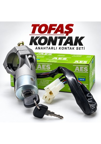 Tofaş Şahin Doğan Kontak